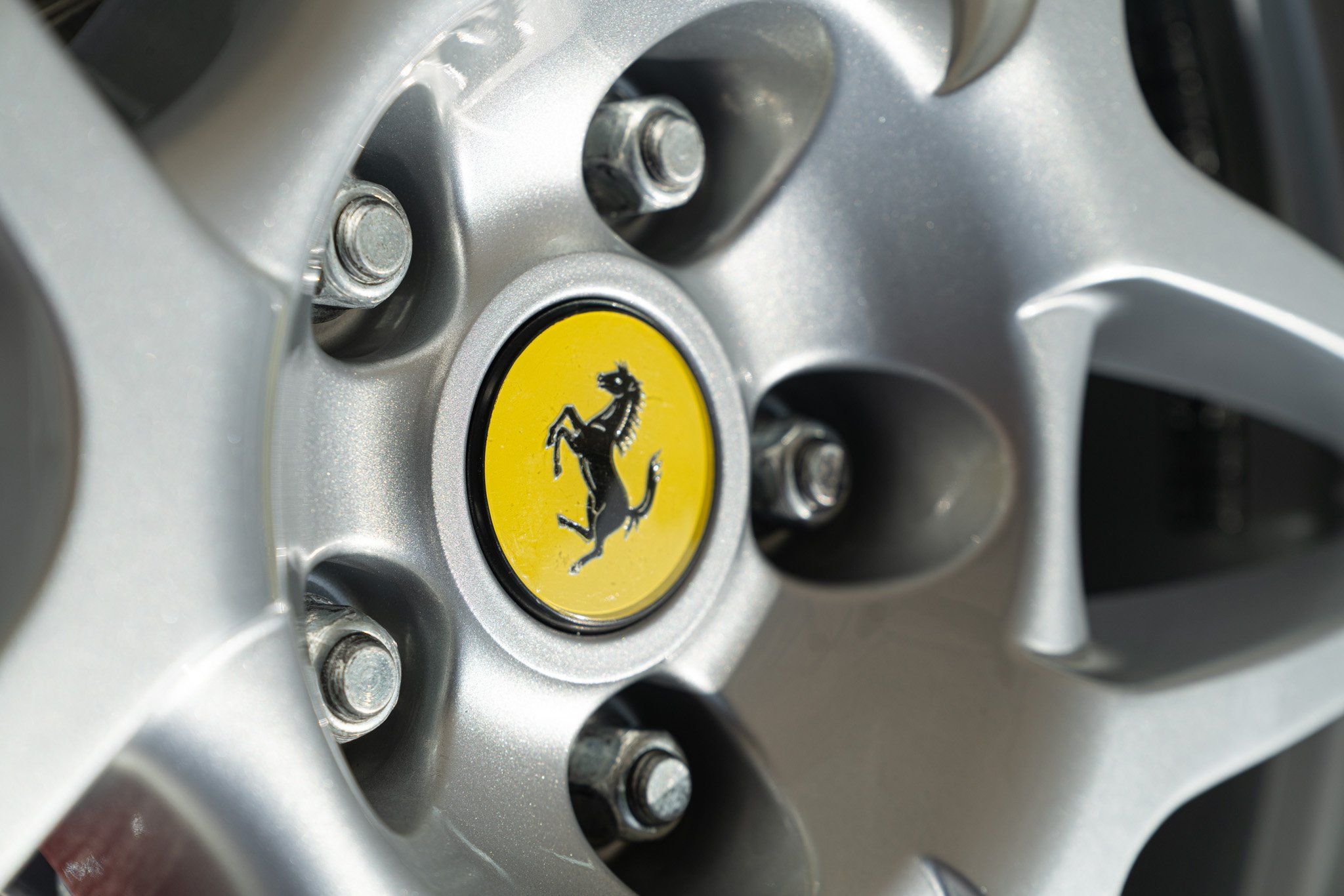 Ferrari 599 for sale | 2007 Ferrari 599 GTB F1 - Image 16