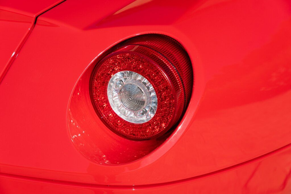 Ferrari 599 for sale | 2007 FERRARI 599 GTB F1 - Image 17