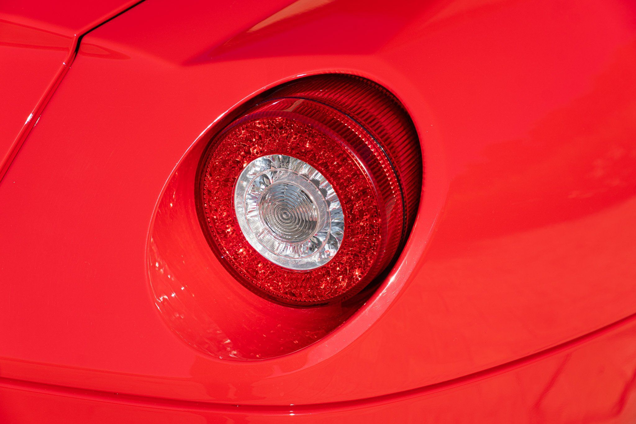 Ferrari 599 for sale | 2007 Ferrari 599 GTB F1 - Image 17