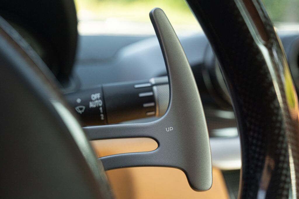 Ferrari 599 for sale | 2007 FERRARI 599 GTB F1 - Image 47