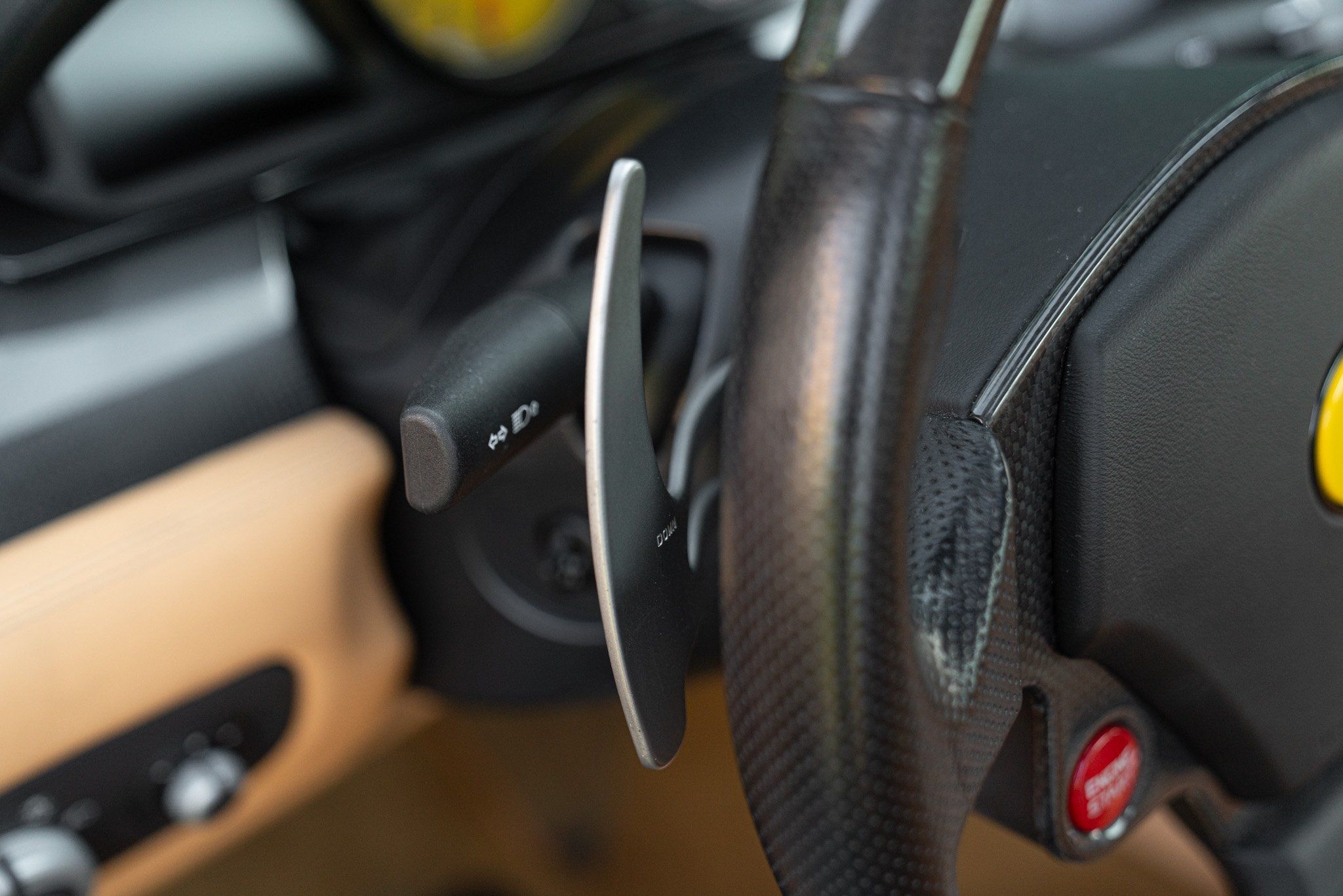 Ferrari 599 for sale | 2007 Ferrari 599 GTB F1 - Image 50