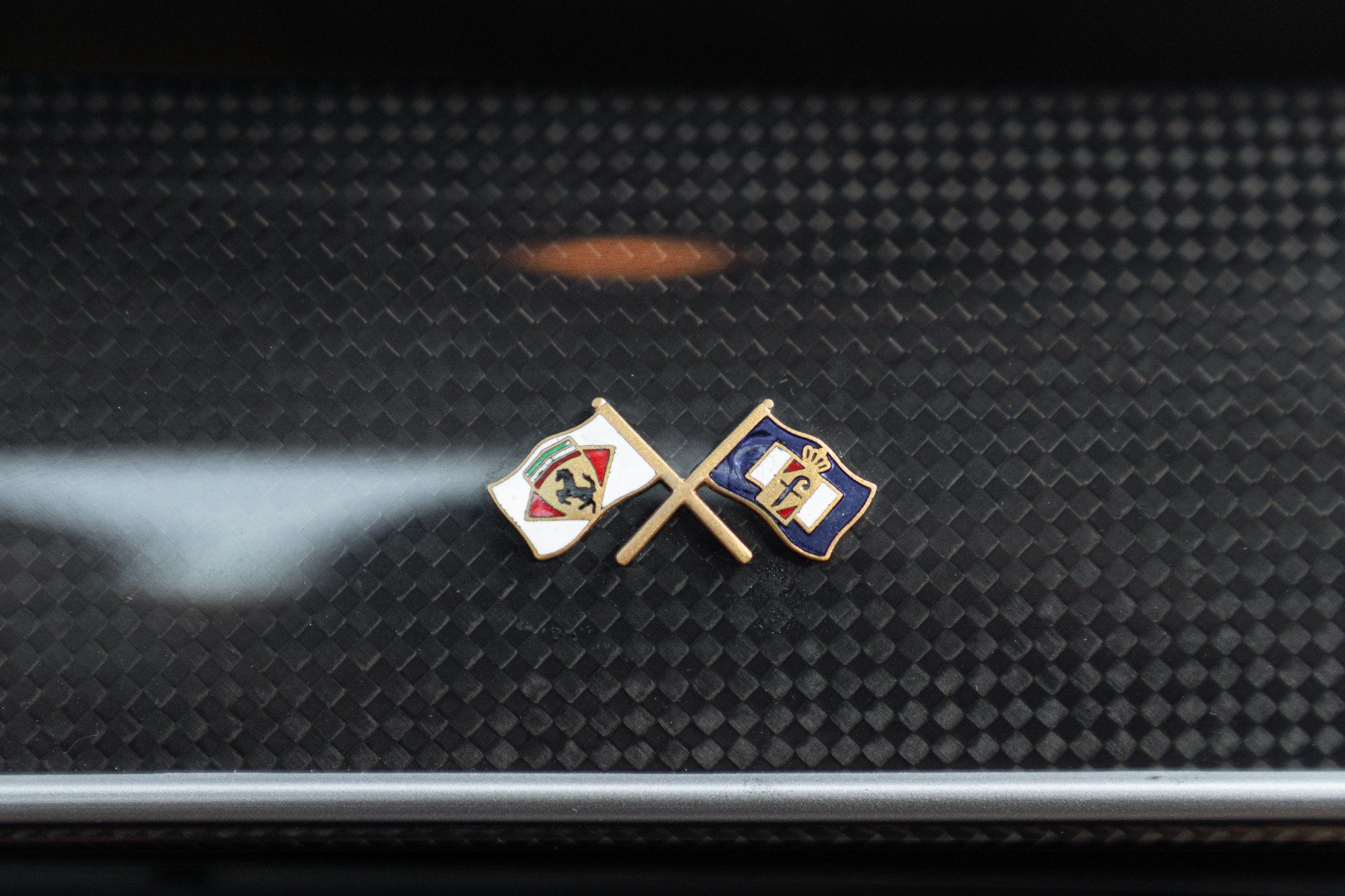 Ferrari 599 for sale | 2007 Ferrari 599 GTB F1 - Image 53