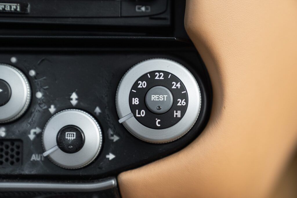 Ferrari 599 for sale | 2007 FERRARI 599 GTB F1 - Image 54