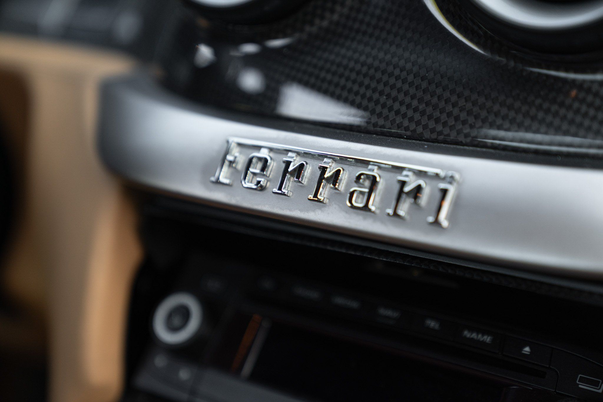 Ferrari 599 for sale | 2007 Ferrari 599 GTB F1 - Image 55