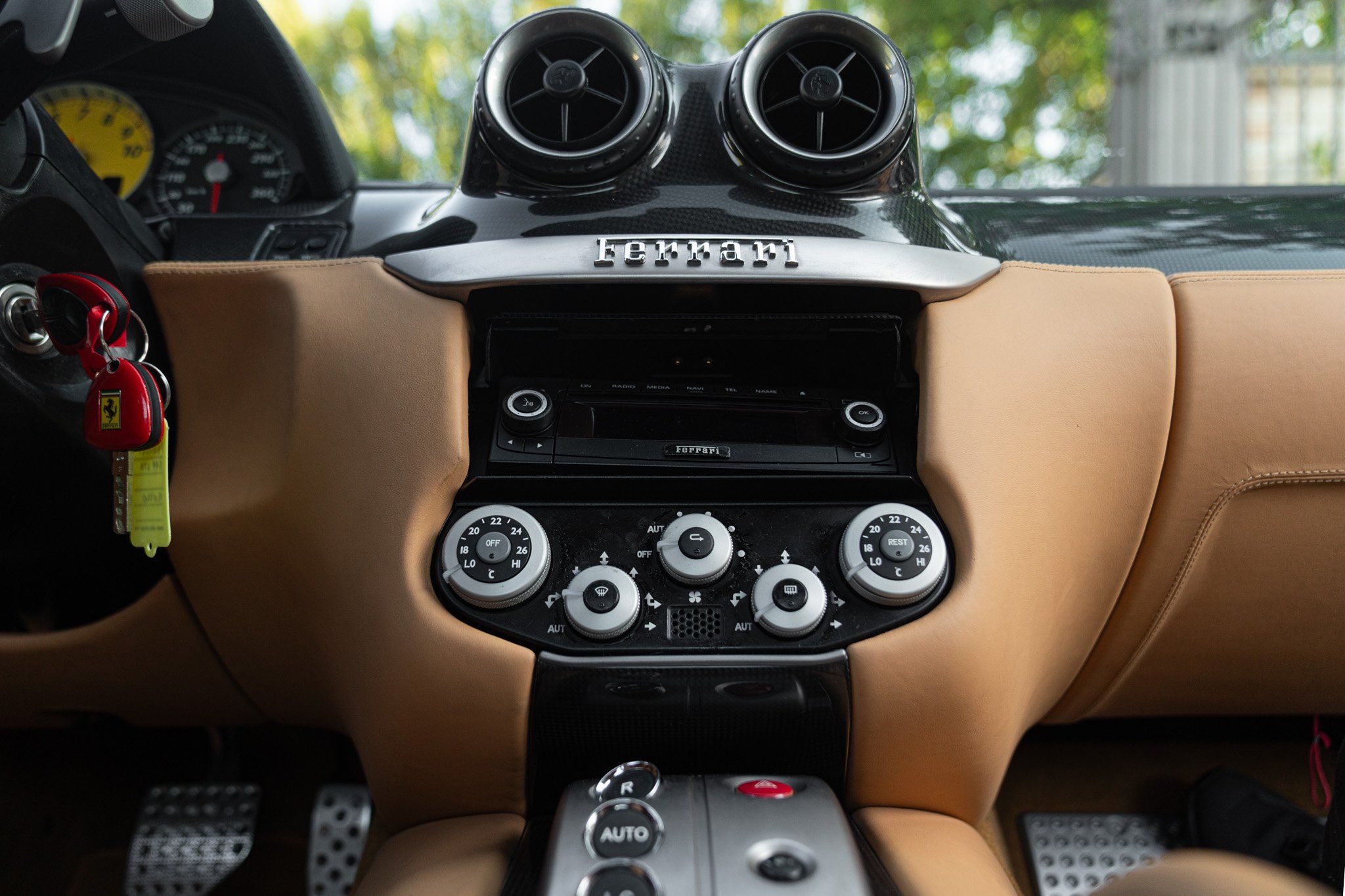 Ferrari 599 for sale | 2007 Ferrari 599 GTB F1 - Image 56