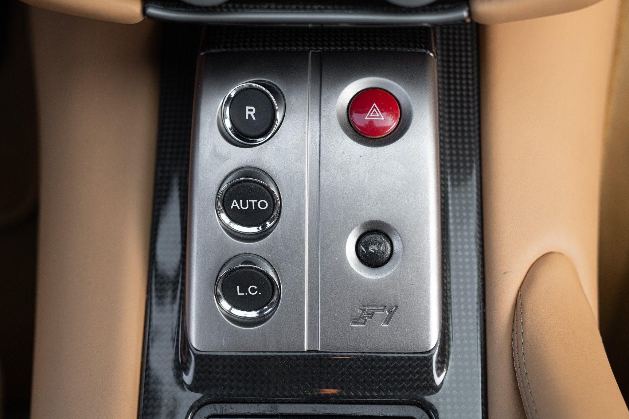 Ferrari 599 for sale | 2007 Ferrari 599 GTB F1 - Image 57