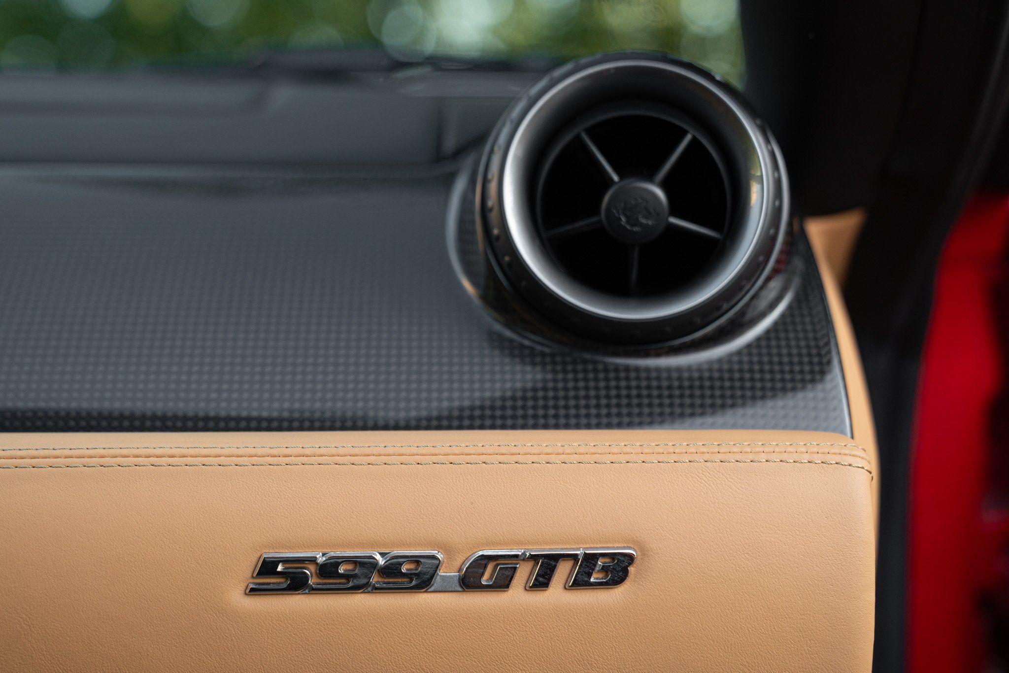 Ferrari 599 for sale | 2007 Ferrari 599 GTB F1 - Image 58