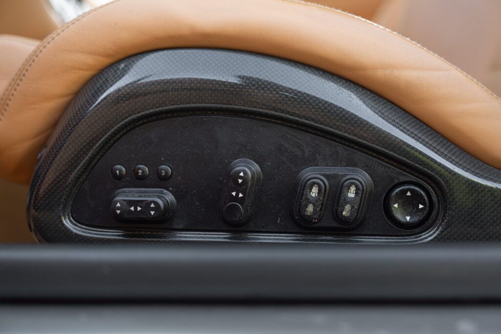 Ferrari 599 for sale | 2007 FERRARI 599 GTB F1 - Image 61