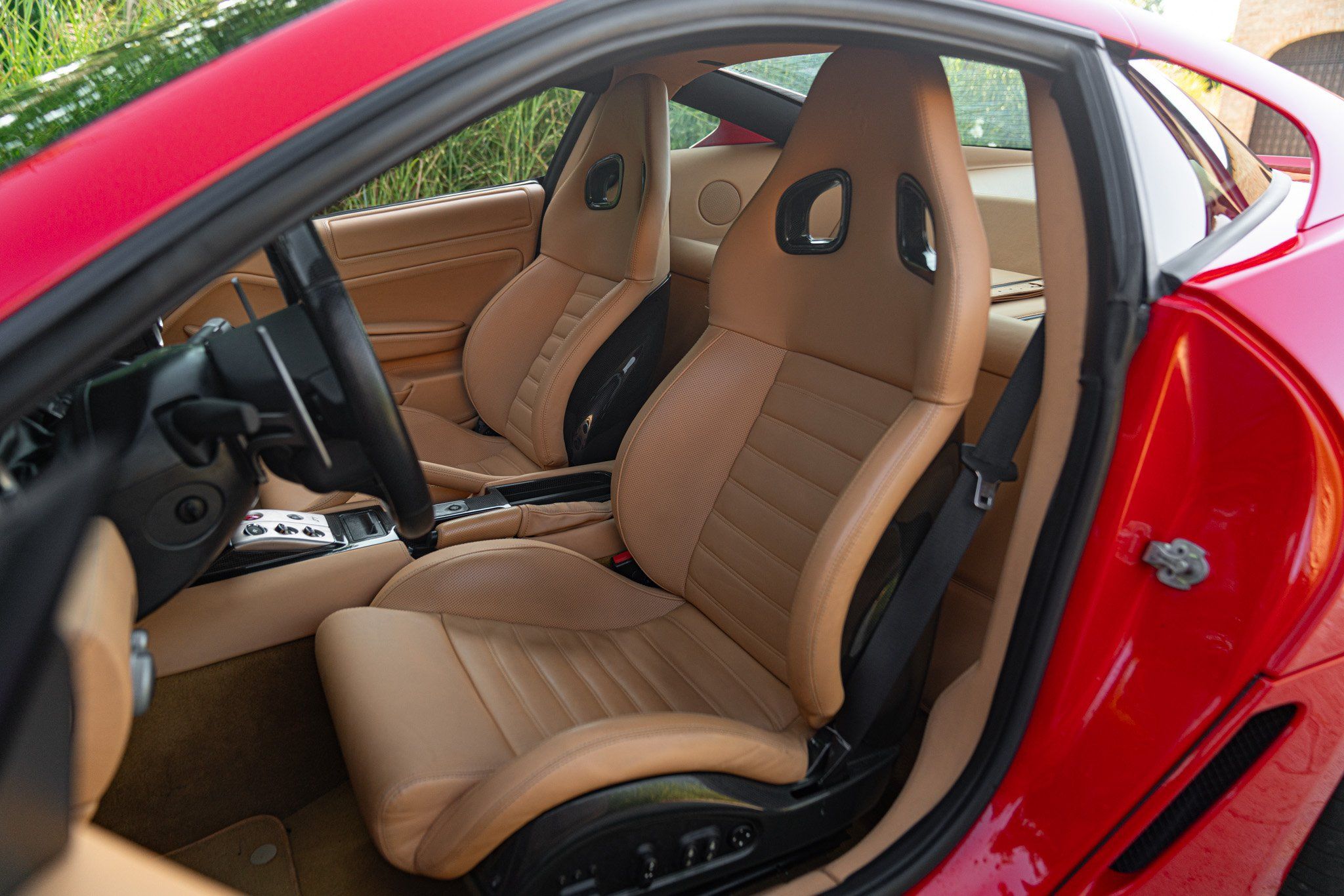 Ferrari 599 for sale | 2007 Ferrari 599 GTB F1 - Image 40