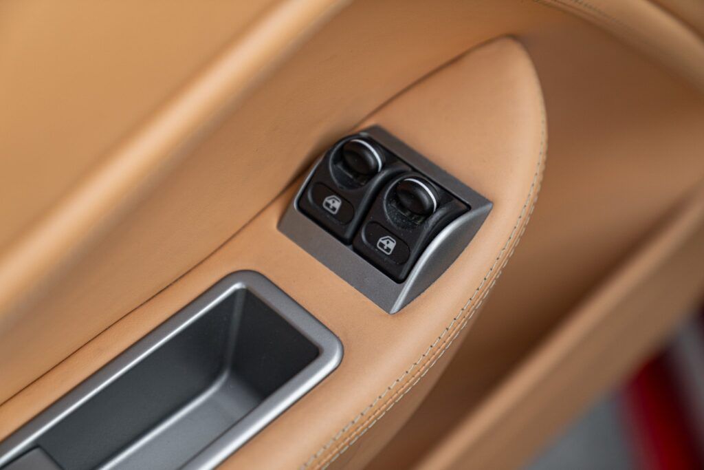 Ferrari 599 for sale | 2007 FERRARI 599 GTB F1 - Image 41