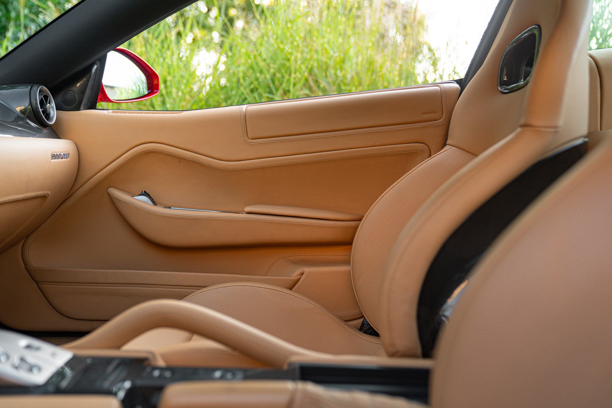 Ferrari 599 for sale | 2007 Ferrari 599 GTB F1 - Image 42