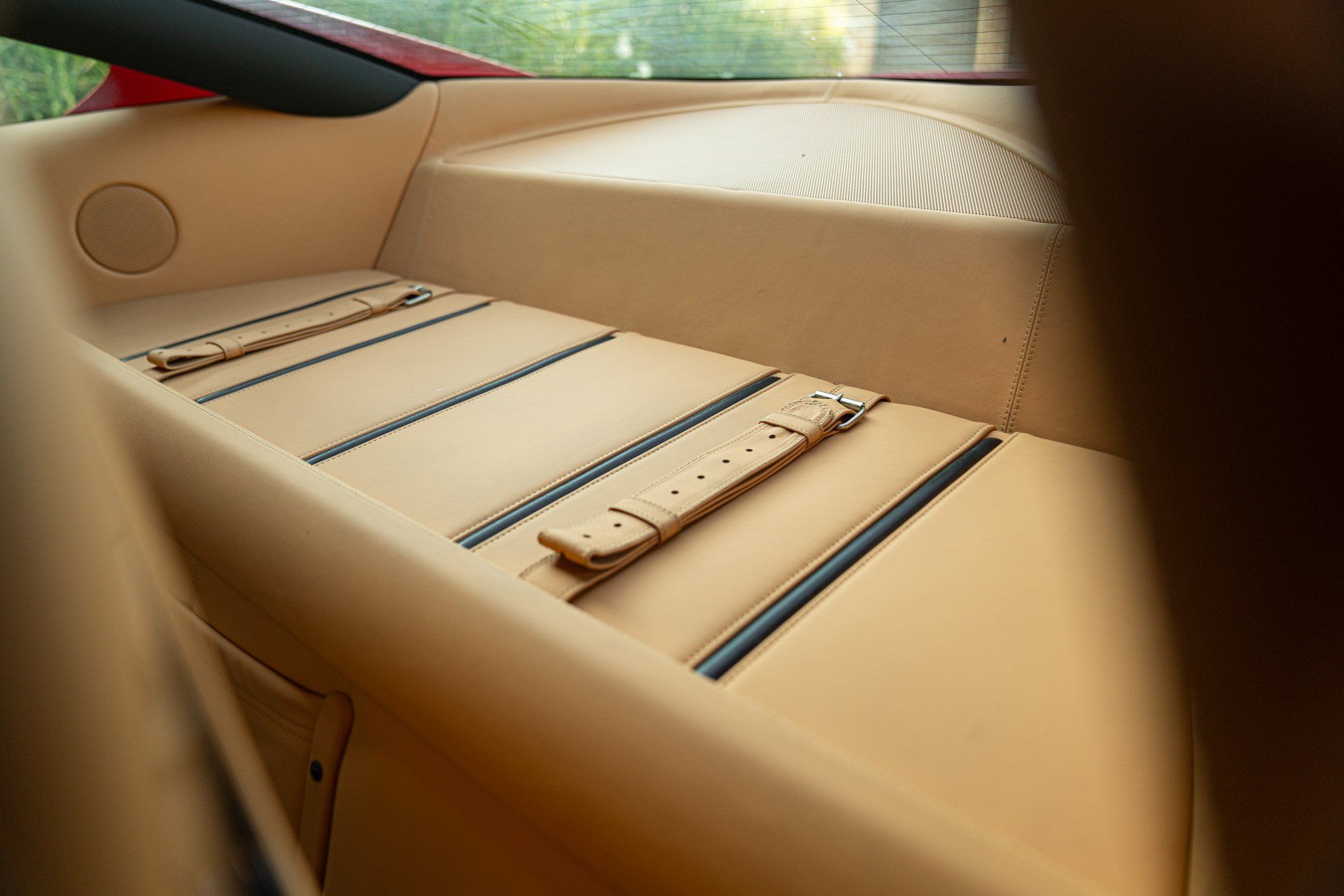 Ferrari 599 for sale | 2007 Ferrari 599 GTB F1 - Image 43