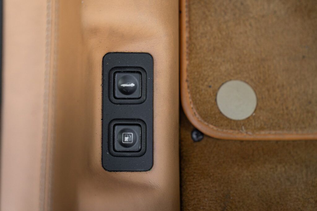 Ferrari 599 for sale | 2007 FERRARI 599 GTB F1 - Image 44