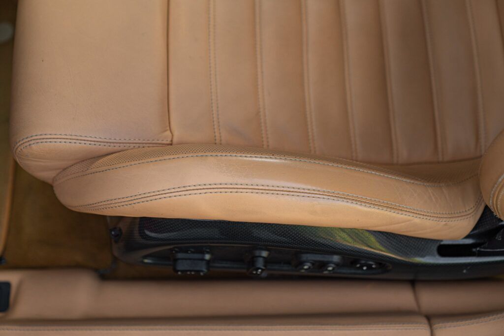 Ferrari 599 for sale | 2007 FERRARI 599 GTB F1 - Image 45