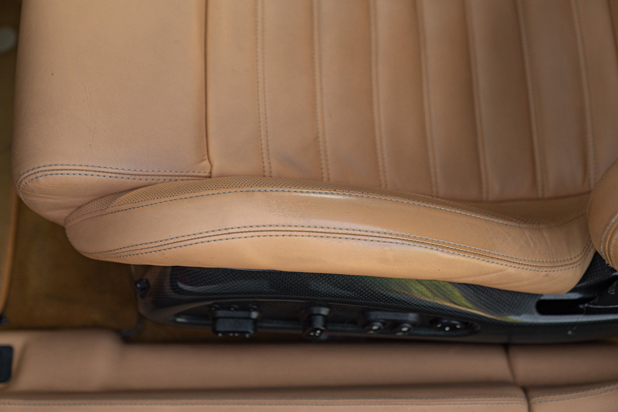 Ferrari 599 for sale | 2007 Ferrari 599 GTB F1 - Image 45