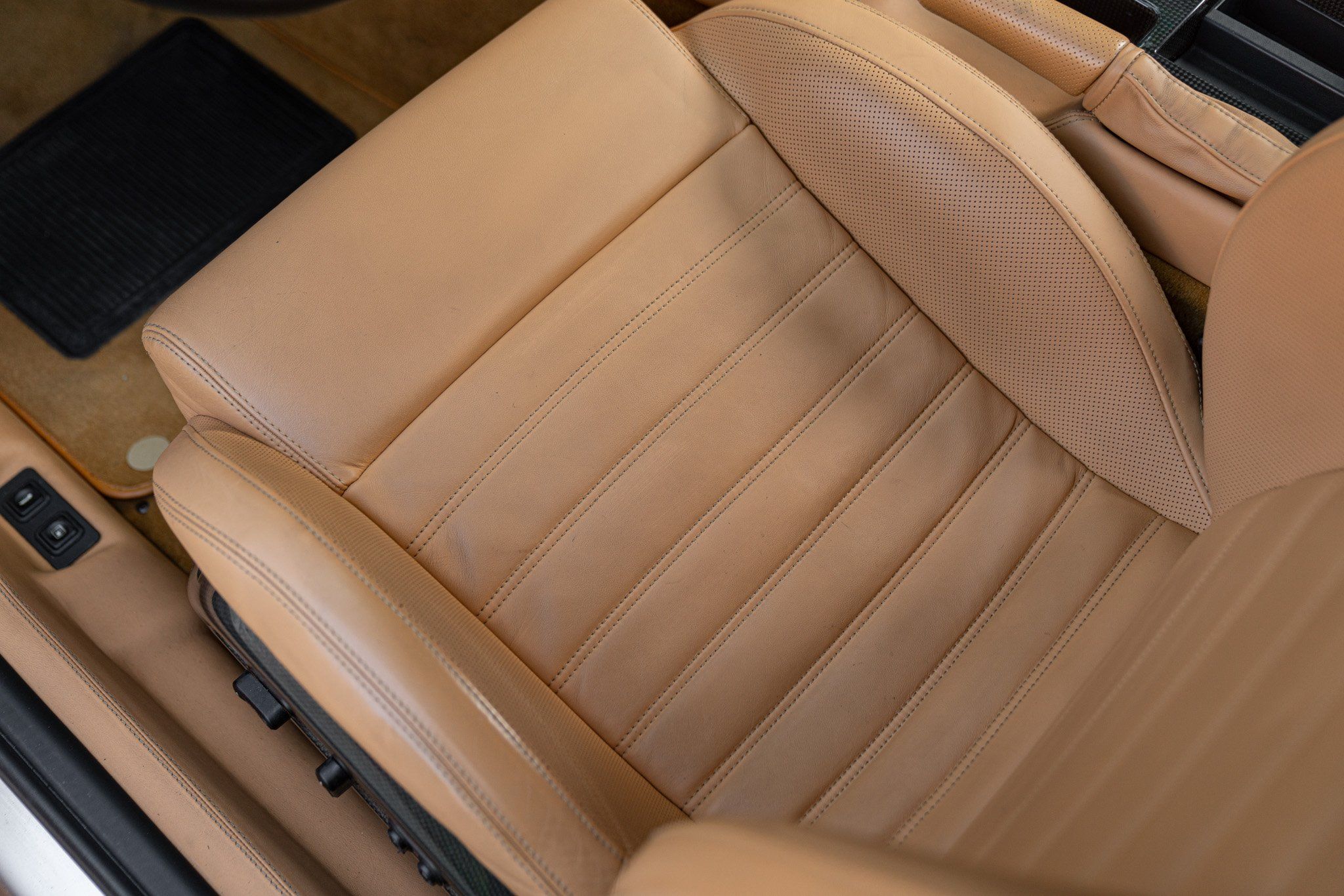 Ferrari 599 for sale | 2007 Ferrari 599 GTB F1 - Image 46