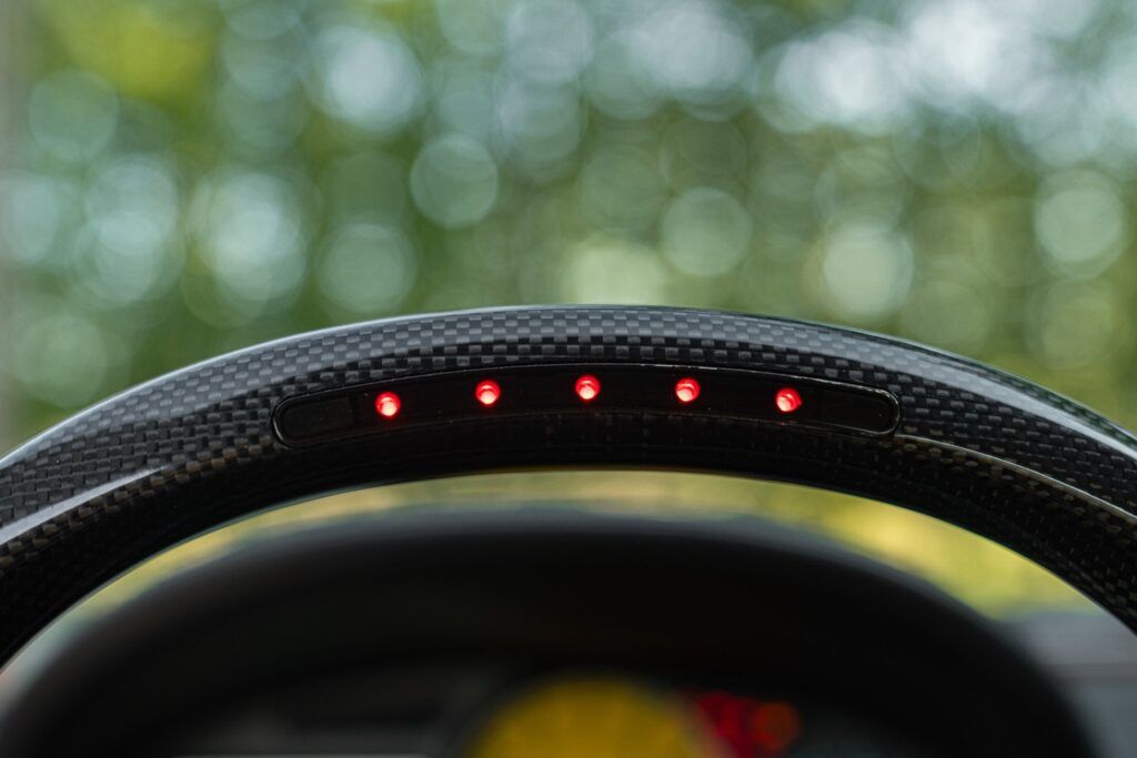 Ferrari 599 for sale | 2007 FERRARI 599 GTB F1 - Image 66