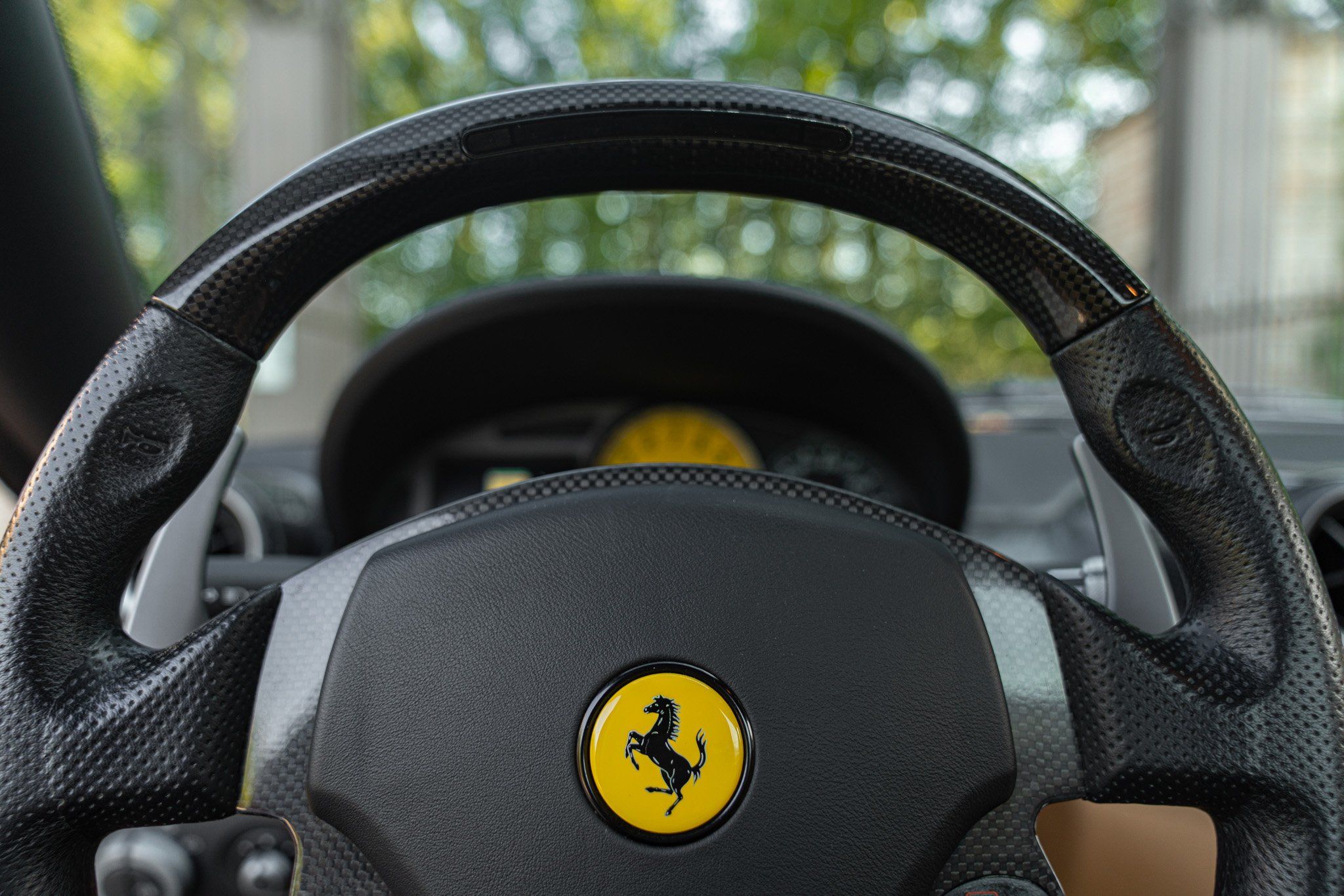 Ferrari 599 for sale | 2007 Ferrari 599 GTB F1 - Image 67