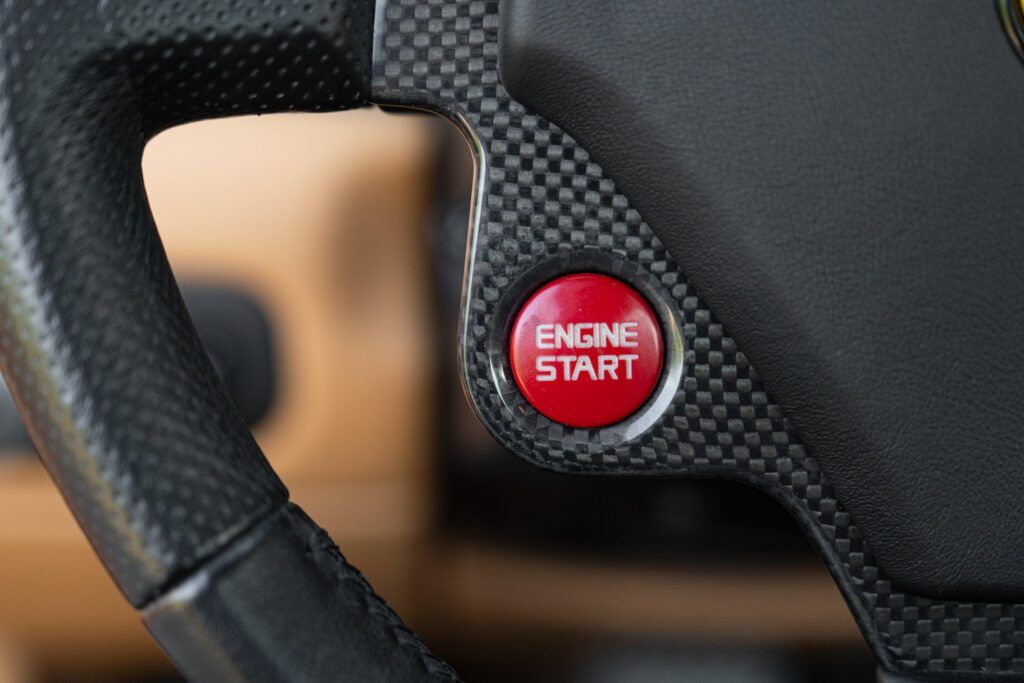 Ferrari 599 for sale | 2007 FERRARI 599 GTB F1 - Image 68