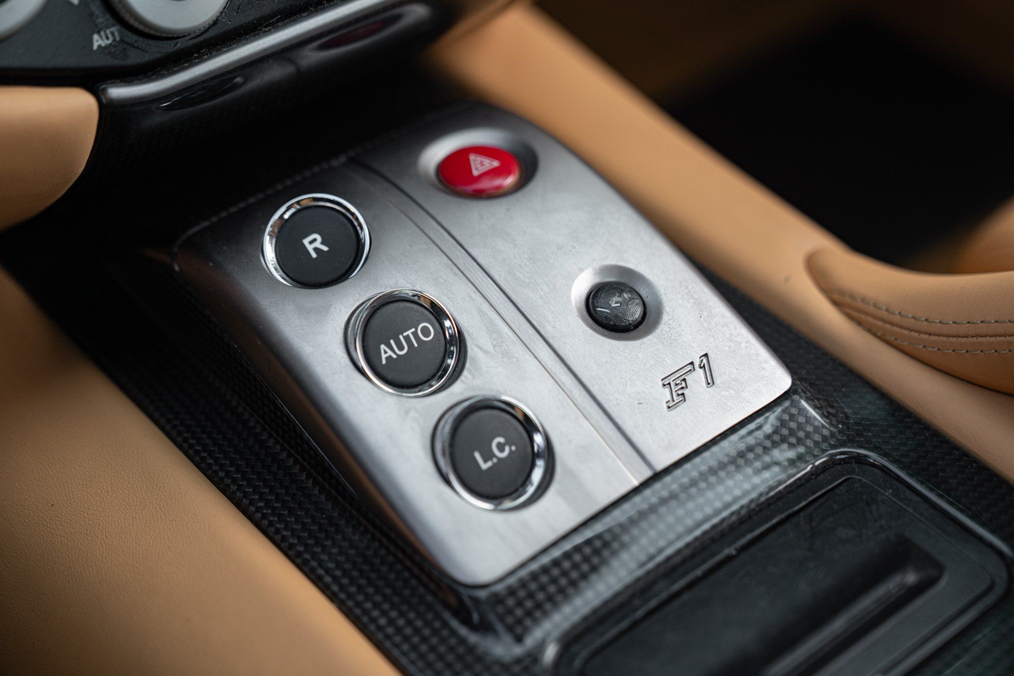 Ferrari 599 for sale | 2007 Ferrari 599 GTB F1 - Image 70