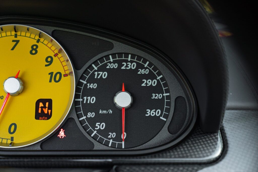 Ferrari 599 for sale | 2007 FERRARI 599 GTB F1 - Image 72