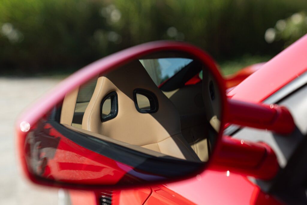 Ferrari 599 for sale | 2007 FERRARI 599 GTB F1 - Image 18