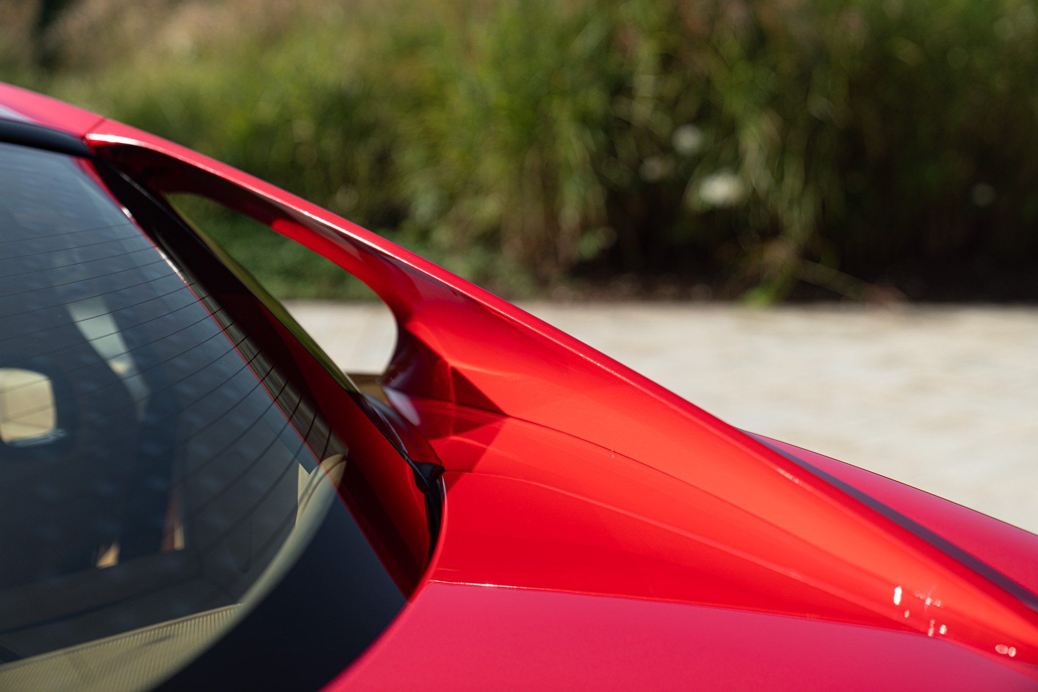 Ferrari 599 for sale | 2007 Ferrari 599 GTB F1 - Image 19