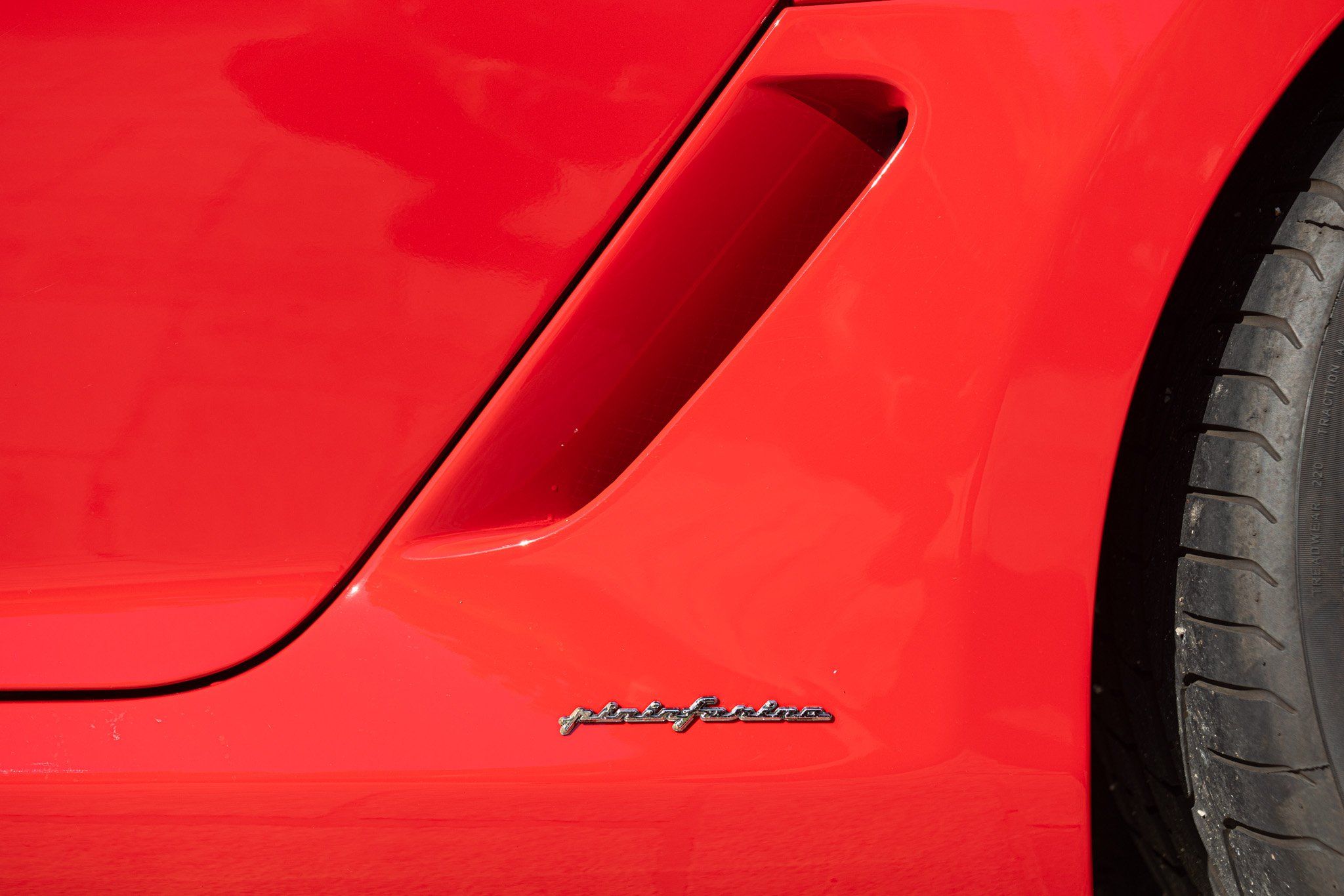 Ferrari 599 for sale | 2007 Ferrari 599 GTB F1 - Image 24