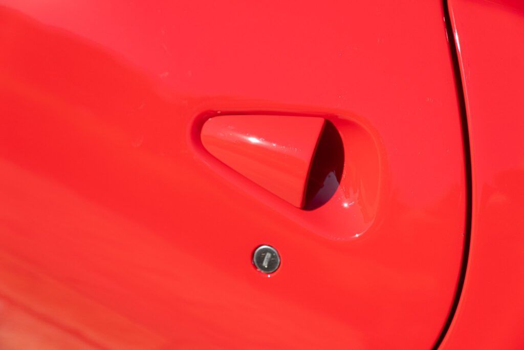 Ferrari 599 for sale | 2007 FERRARI 599 GTB F1 - Image 25