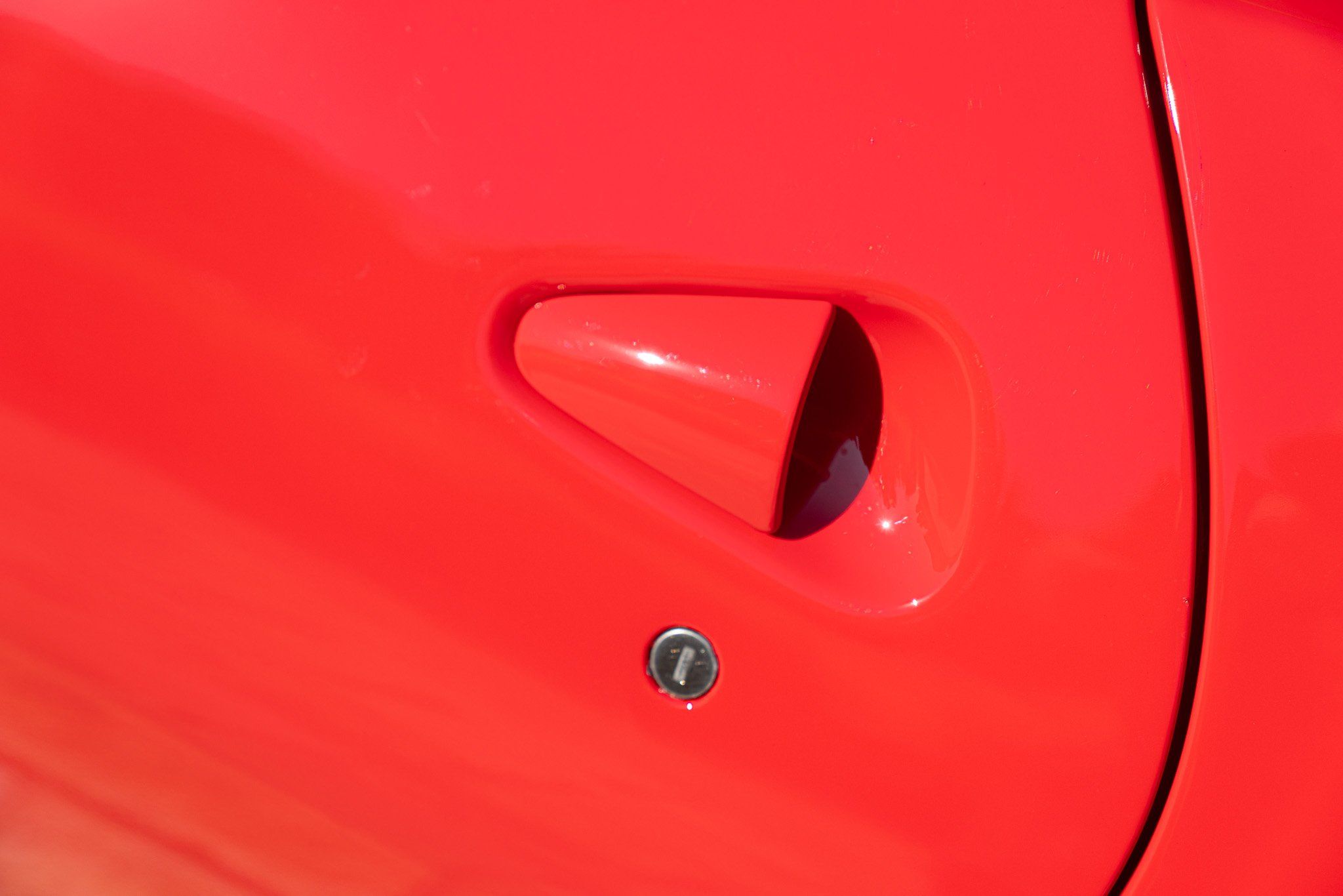 Ferrari 599 for sale | 2007 Ferrari 599 GTB F1 - Image 25