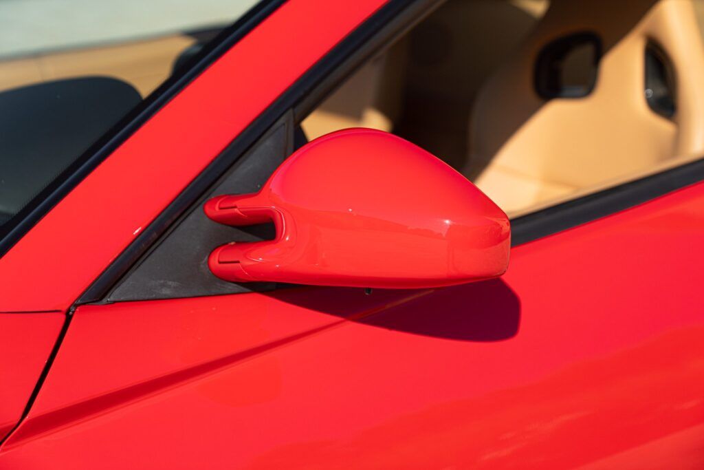 Ferrari 599 for sale | 2007 FERRARI 599 GTB F1 - Image 27