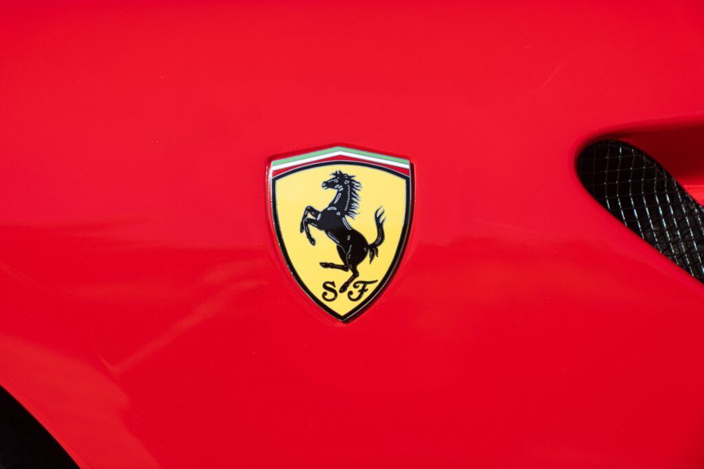 Ferrari 599 for sale | 2007 FERRARI 599 GTB F1 - Image 29