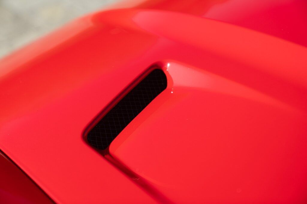 Ferrari 599 for sale | 2007 FERRARI 599 GTB F1 - Image 30