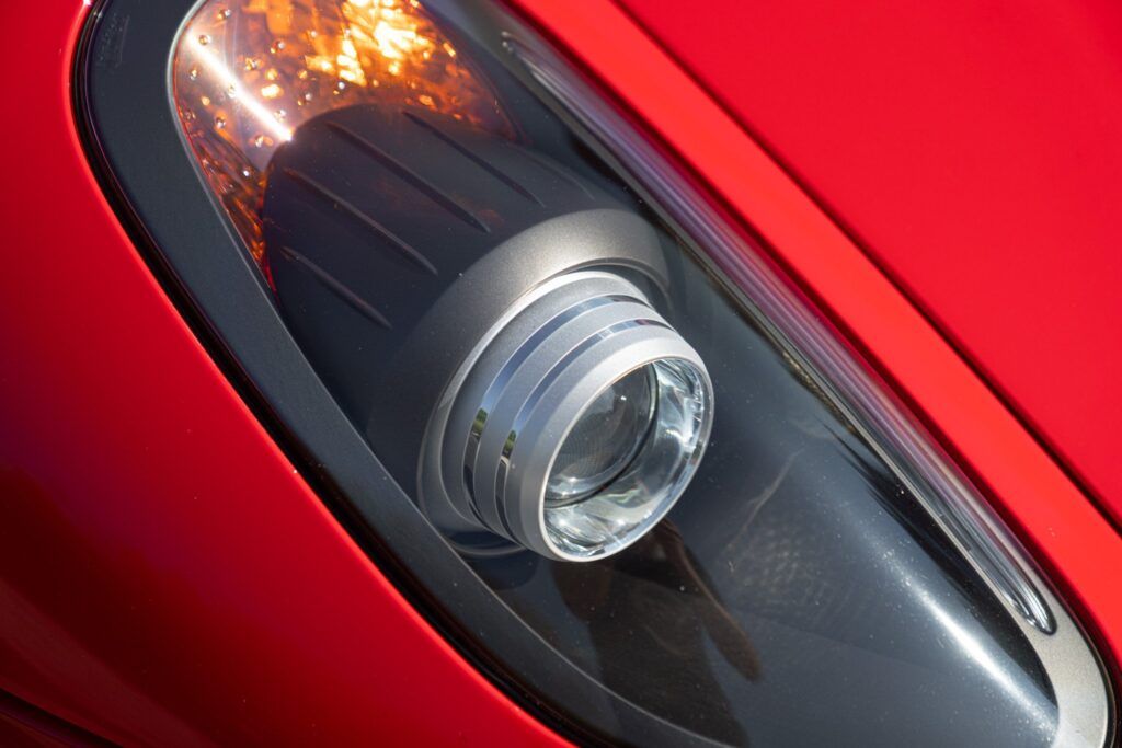 Ferrari 599 for sale | 2007 FERRARI 599 GTB F1 - Image 31