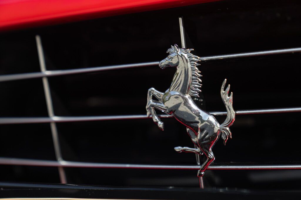 Ferrari 599 for sale | 2007 FERRARI 599 GTB F1 - Image 32