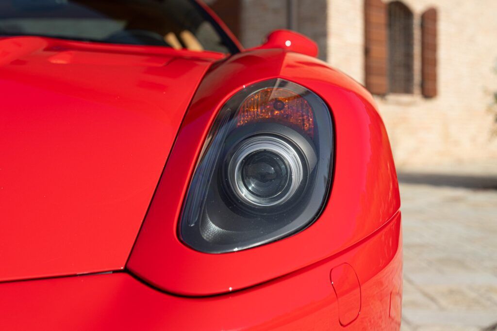 Ferrari 599 for sale | 2007 FERRARI 599 GTB F1 - Image 33