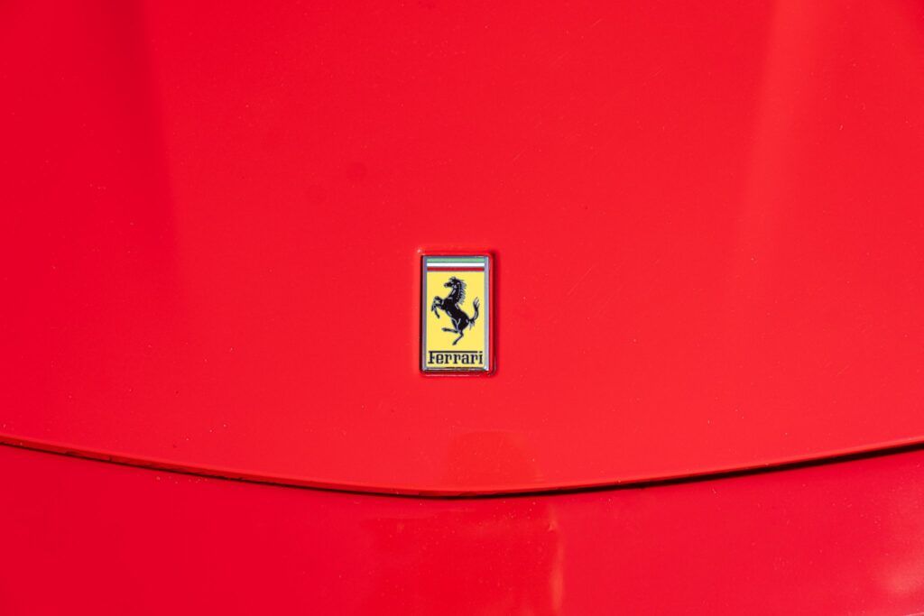 Ferrari 599 for sale | 2007 FERRARI 599 GTB F1 - Image 34
