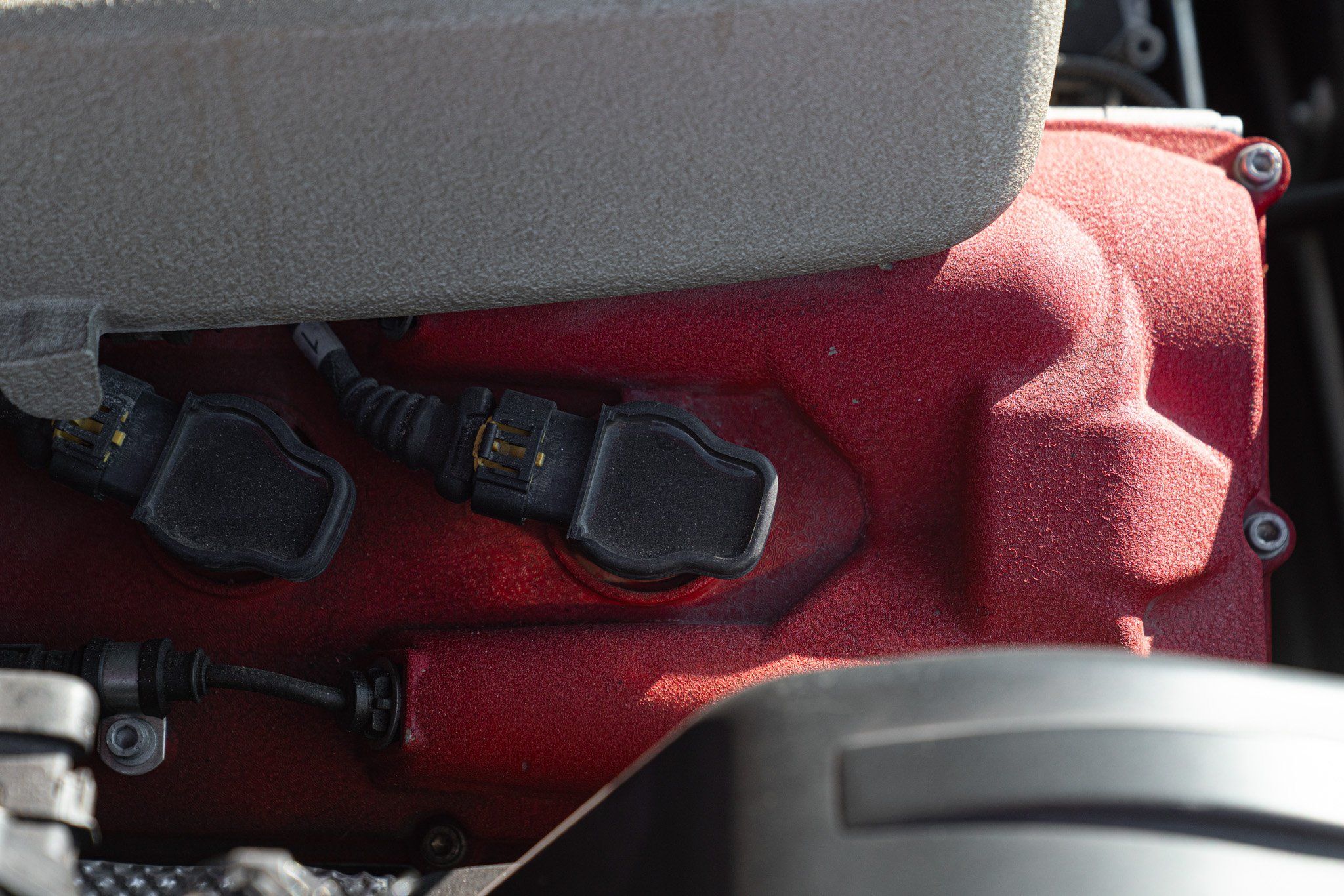 Ferrari 599 for sale | 2007 Ferrari 599 GTB F1 - Image 76