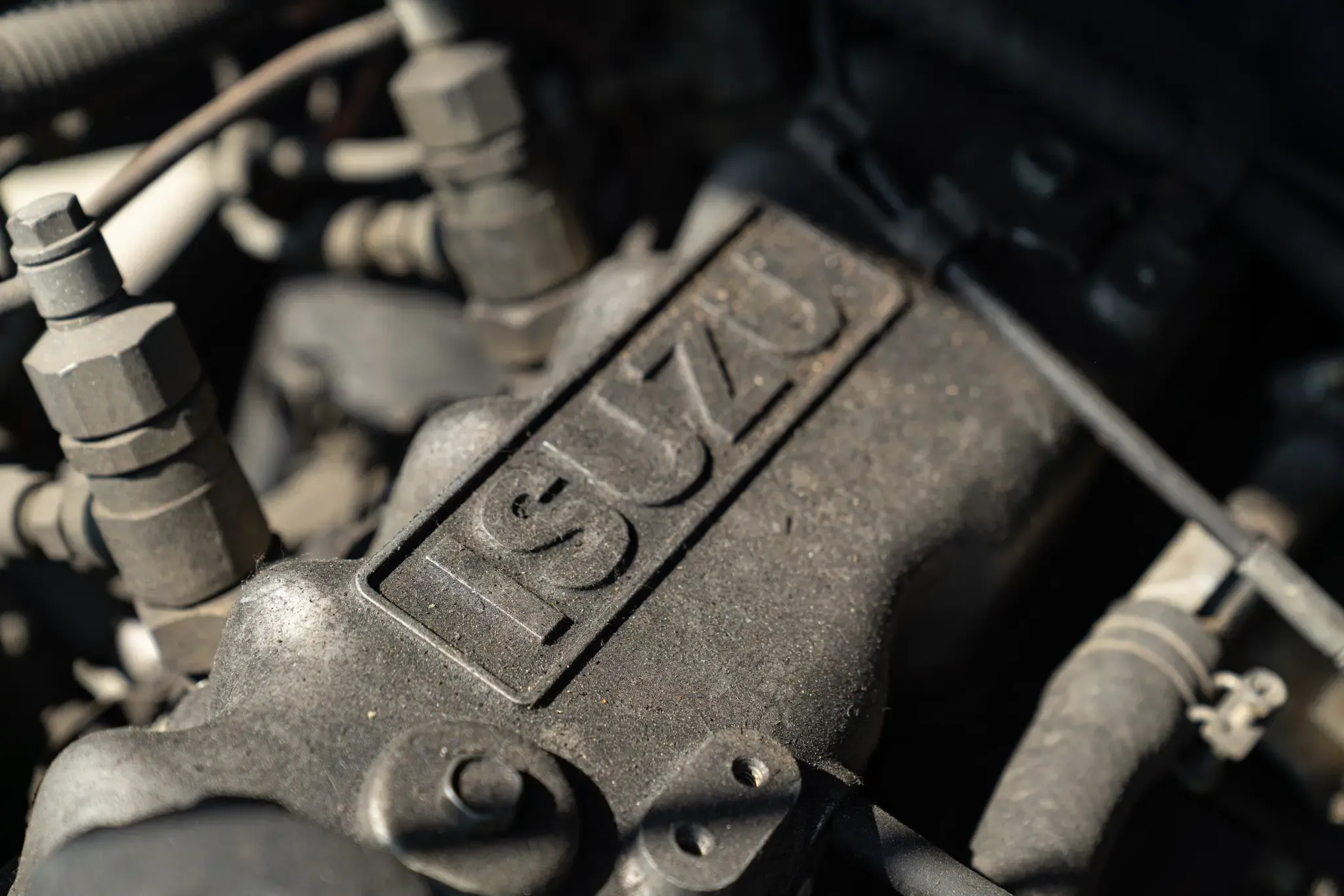 Jeep CJ for sale | 1984 JEEP CJ-8 SCRAMBLER - Image 60