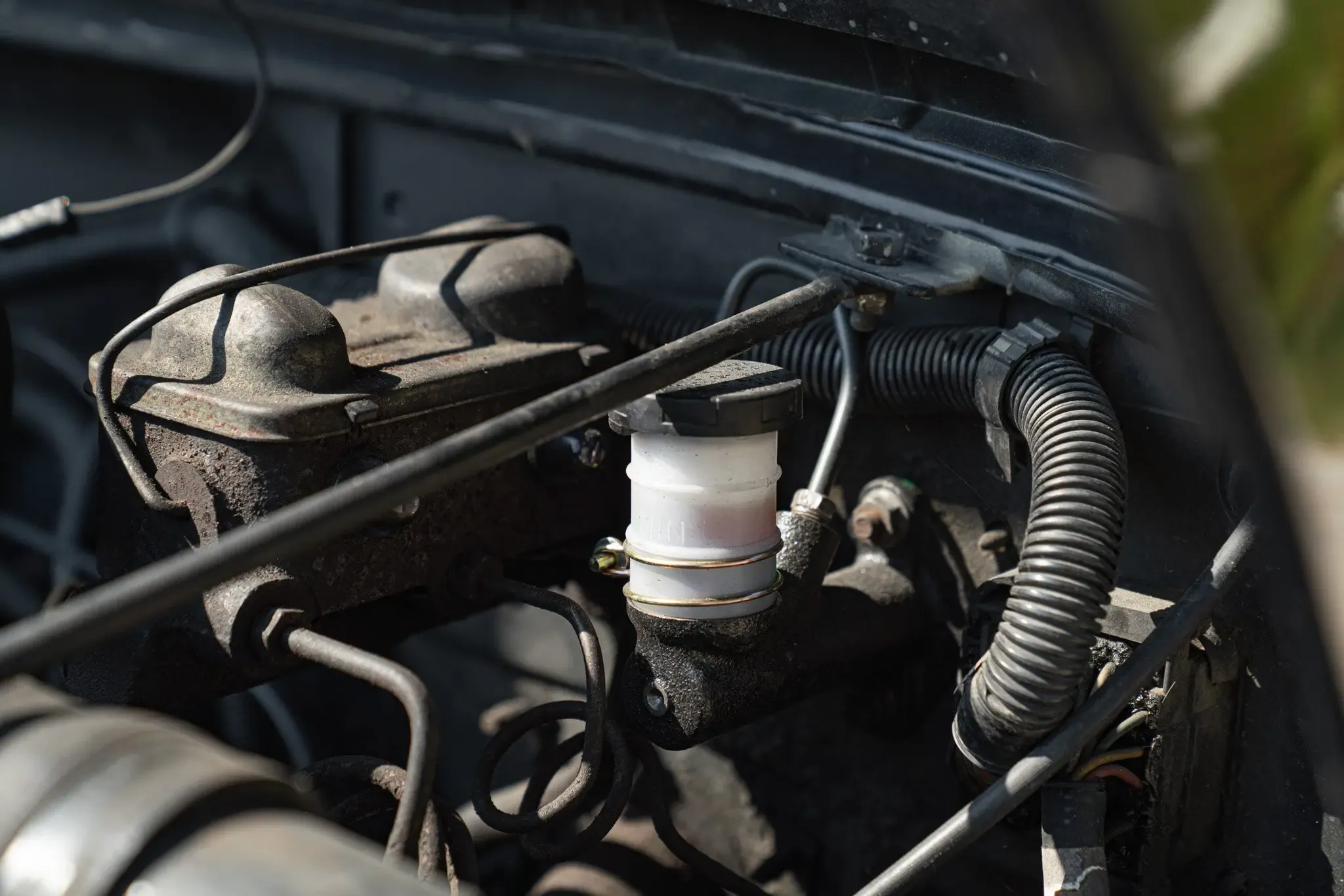 Jeep CJ for sale | 1984 JEEP CJ-8 SCRAMBLER - Image 65