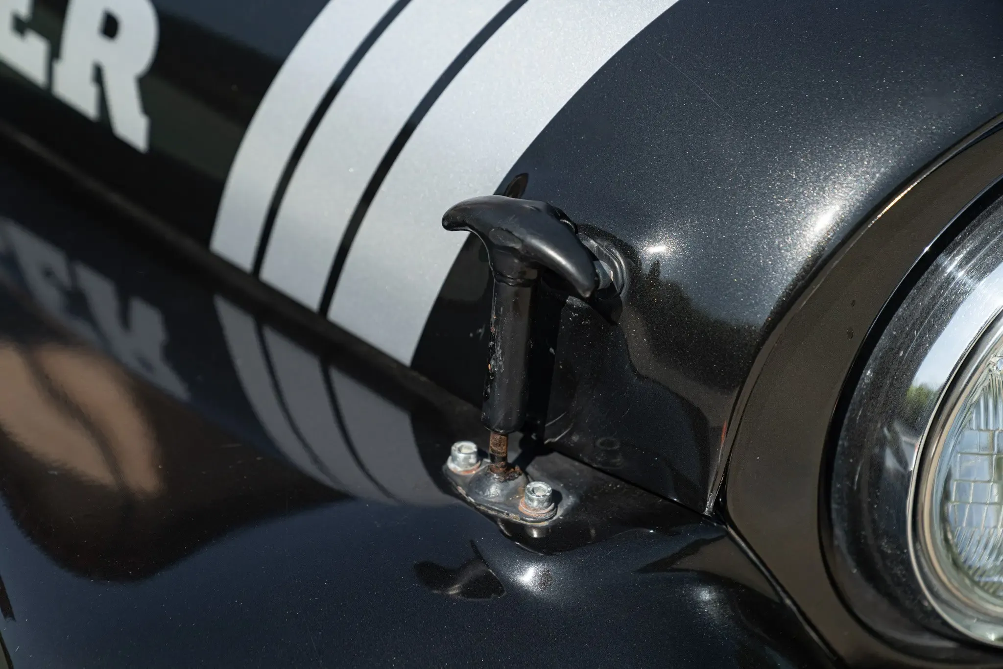 Jeep CJ for sale | 1984 JEEP CJ-8 SCRAMBLER - Image 14