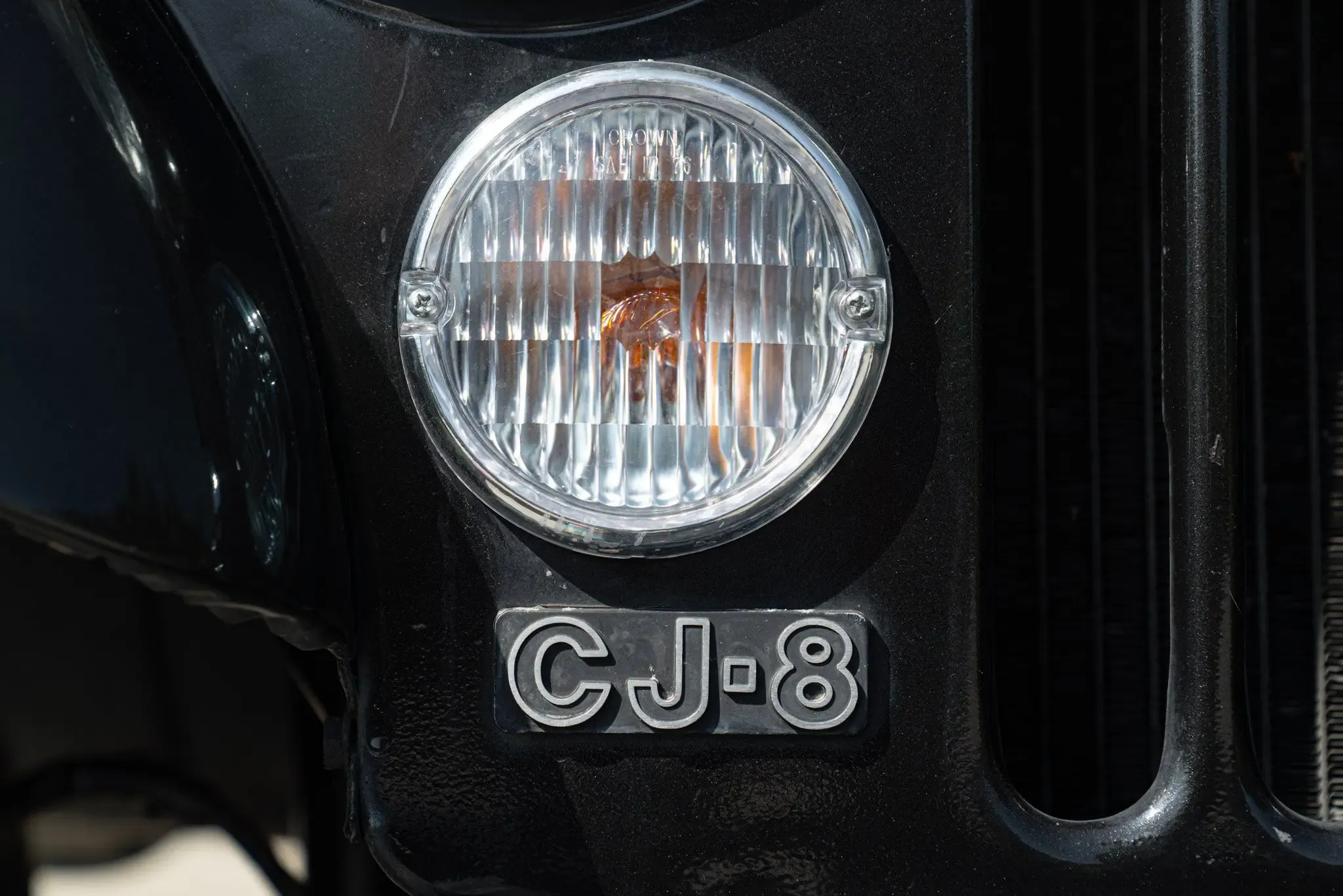 Jeep CJ for sale | 1984 JEEP CJ-8 SCRAMBLER - Image 15