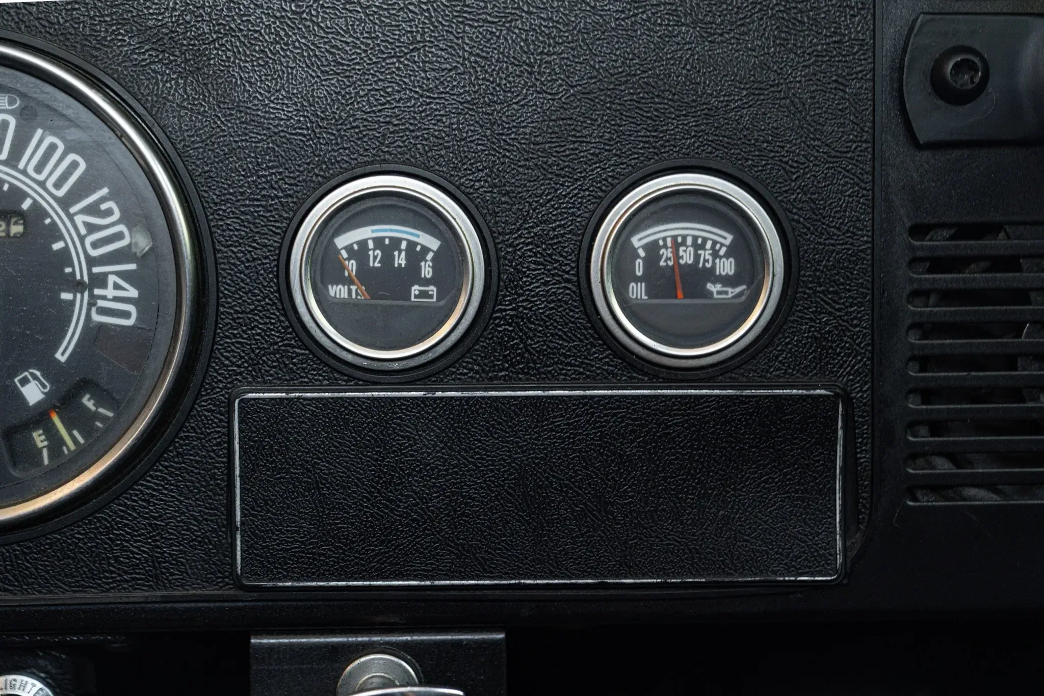 Jeep CJ for sale | 1984 JEEP CJ-8 SCRAMBLER - Image 47