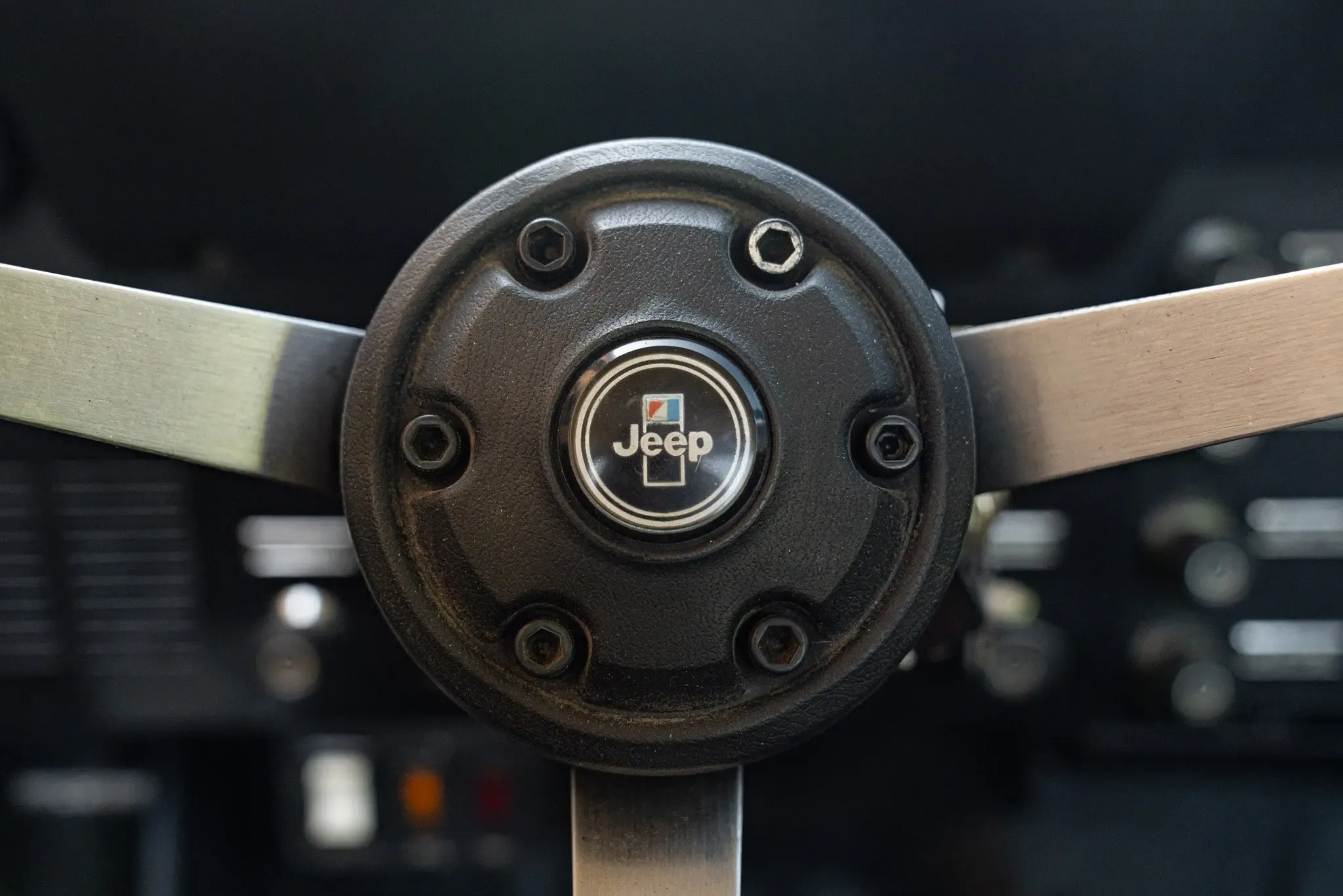 Jeep CJ for sale | 1984 JEEP CJ-8 SCRAMBLER - Image 48