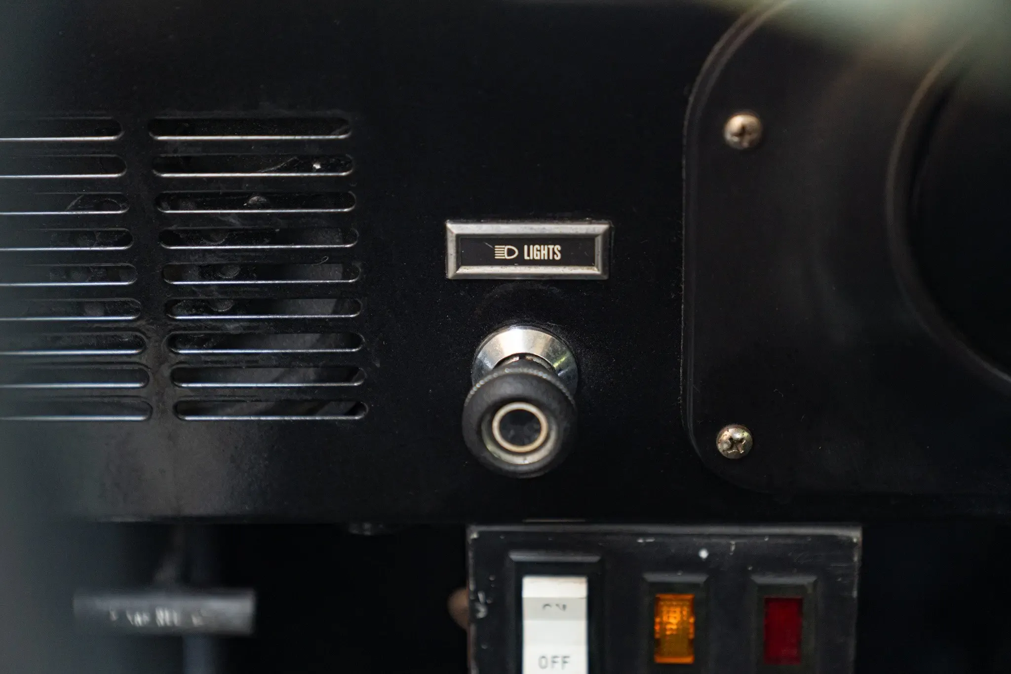 Jeep CJ for sale | 1984 JEEP CJ-8 SCRAMBLER - Image 49