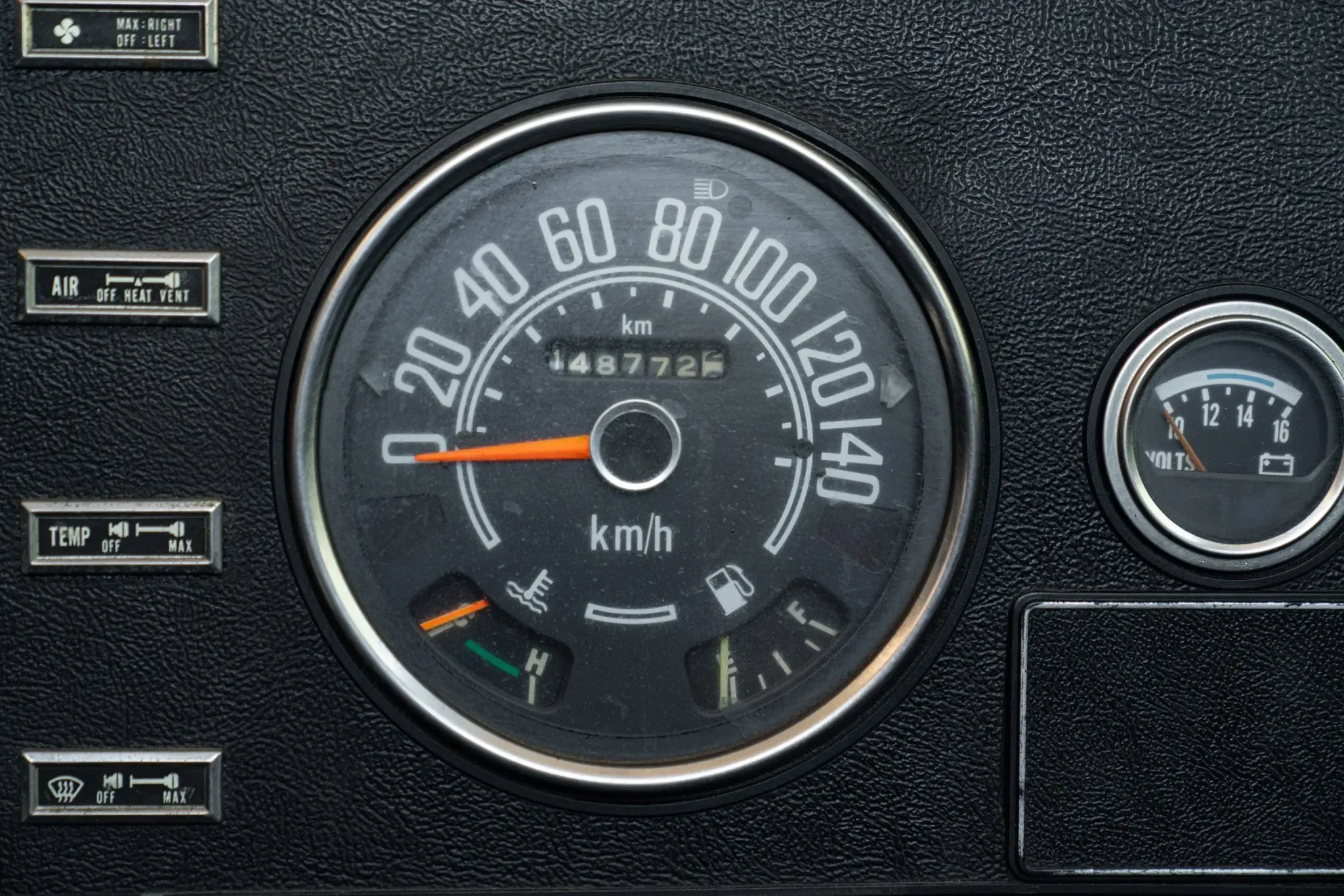 Jeep CJ for sale | 1984 JEEP CJ-8 SCRAMBLER - Image 51