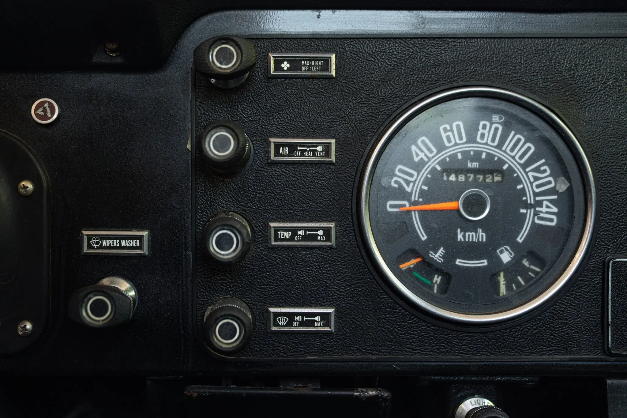 Jeep CJ for sale | 1984 JEEP CJ-8 SCRAMBLER - Image 56