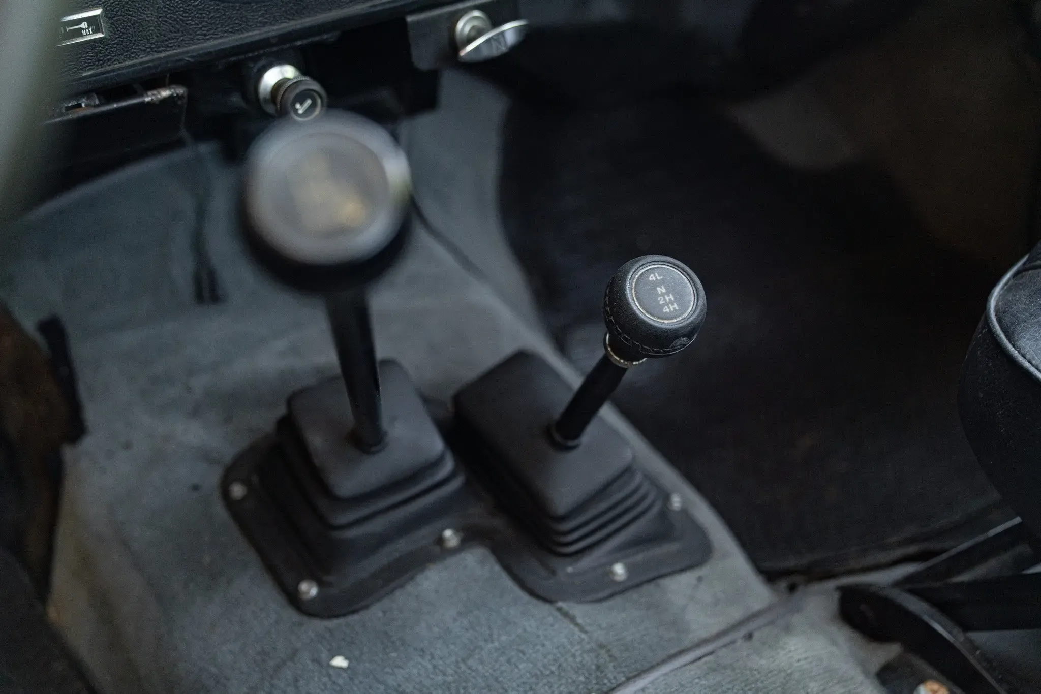 Jeep CJ for sale | 1984 JEEP CJ-8 SCRAMBLER - Image 57