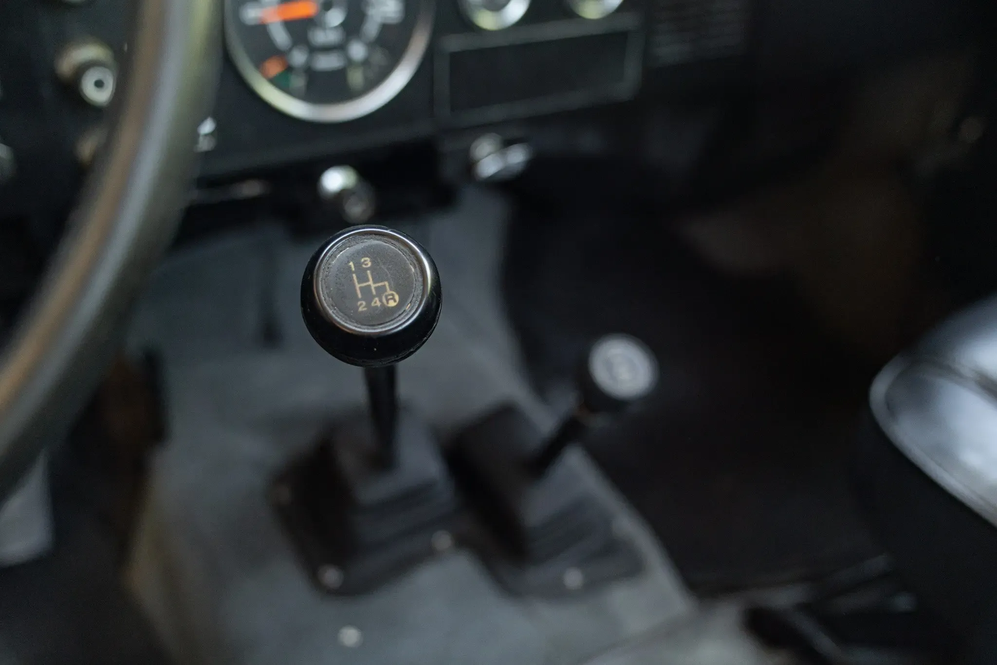 Jeep CJ for sale | 1984 JEEP CJ-8 SCRAMBLER - Image 58