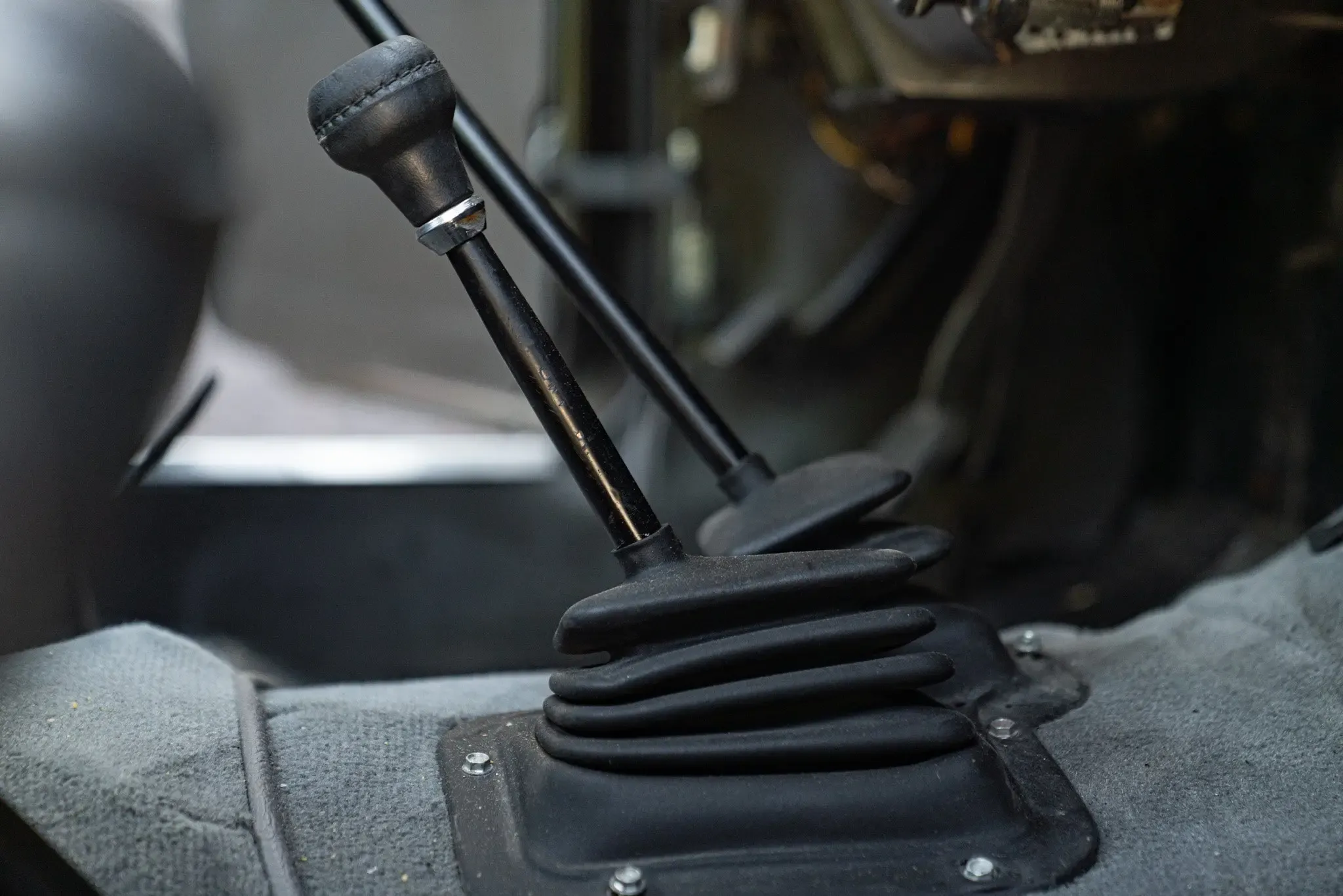 Jeep CJ for sale | 1984 JEEP CJ-8 SCRAMBLER - Image 38